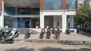 Parking in  Showroom at Shastri Nagar – for Rent