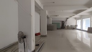 Floor Plan in  Showroom at Shastri Nagar – for Rent