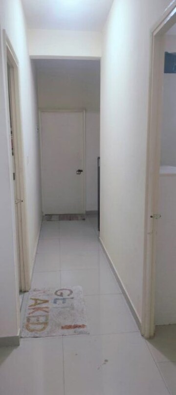 Building Lobby in 2 BHK Apartment at Pyramid Urban Homes 3, Sector 67a – for Sale