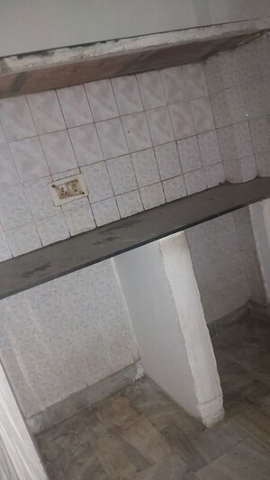 Balcony in 2.5 BHK Builder Floor at Mayur Vihar – for Rent