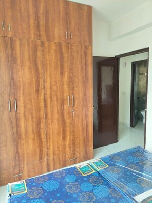 Bedroom in 2 BHK Apartment at Pivotal Riddhi Siddhi, Sector 99 – for Rent
