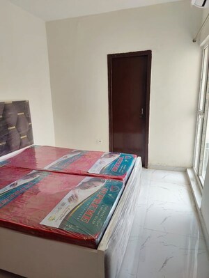 Bedroom in 2 BHK Apartment at Pivotal Riddhi Siddhi, Sector 99 – for Rent