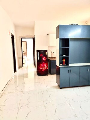 Furnished Amenities in 2 BHK Apartment at Pivotal Riddhi Siddhi, Sector 99 – for Rent