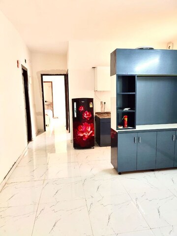 Furnished Amenities in 2 BHK Apartment at Pivotal Riddhi Siddhi, Sector 99 – for Rent