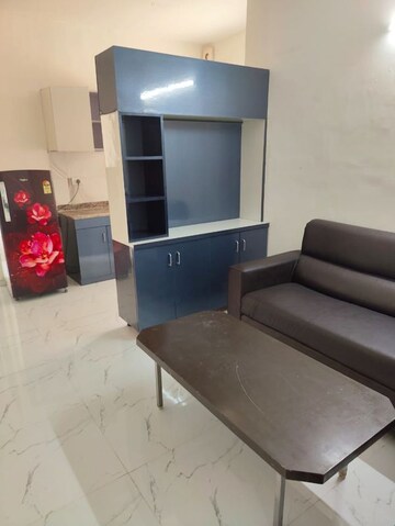 Kitchen in 2 BHK Apartment at Pivotal Riddhi Siddhi, Sector 99 – for Rent