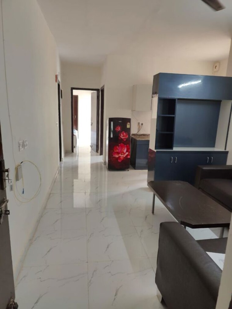Kitchen, pivotal-riddhi-siddhi 2 Bedroom 587 Sq.Ft. Apartment In Sector 99 Gurgaon 10037577