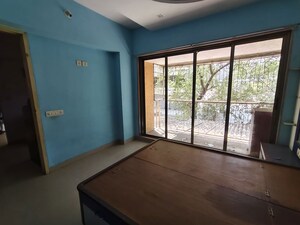 Room in 1 BHK Builder Floor at Badlapur East – for Rent