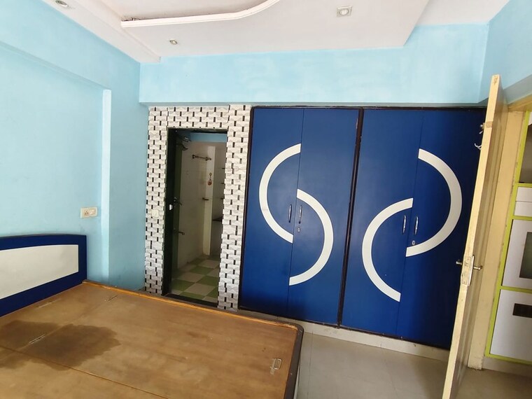 undefined, badlapur east 1 Bedroom 500 Sq.Ft. Builder Floor In Badlapur East Thane 10037055