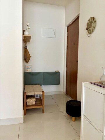 Furnished Amenities in 3 BHK Apartment at Goyal Orchid Piccadilly, Thanisandra Main Road – for Sale