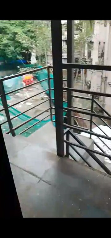 Staircase in  Office Space at Vishal CHS Mira Bhayandar, Mira Road – for Rent