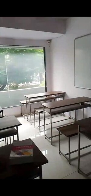 Floor Plan in  Office Space at Vishal CHS Mira Bhayandar, Mira Road – for Rent