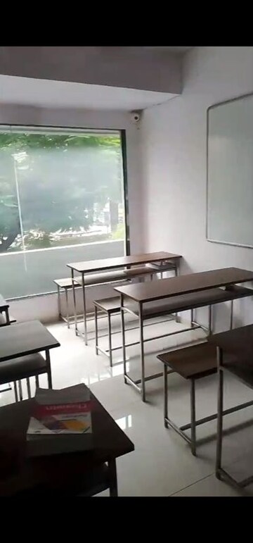 Floor Plan in  Office Space at Vishal CHS Mira Bhayandar, Mira Road – for Rent