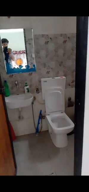 Floor Plan in  Office Space at Vishal CHS Mira Bhayandar, Mira Road – for Rent