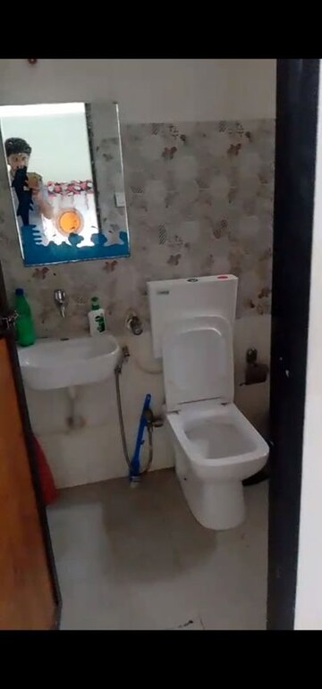 Floor Plan in  Office Space at Vishal CHS Mira Bhayandar, Mira Road – for Rent