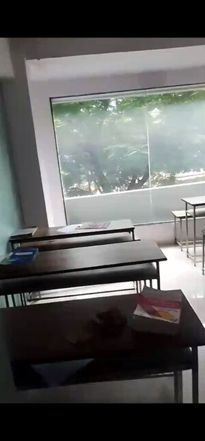 Floor Plan in  Office Space at Vishal CHS Mira Bhayandar, Mira Road – for Rent