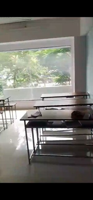 Staircase in  Office Space at Vishal CHS Mira Bhayandar, Mira Road – for Rent