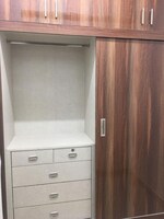 4 BHK + Servant Room 2415 Sq.Ft. Apartment in Emaar The Enclave