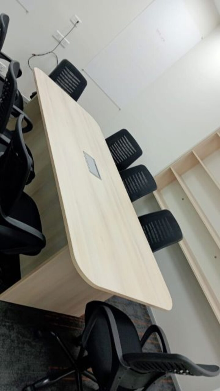 Common Area, baner Commercial Office Space 1954 Sq.Ft. In Baner Pune 10037611