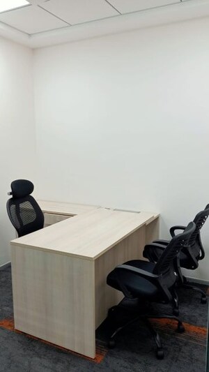 Team Area in  Office Space at Baner – for Rent