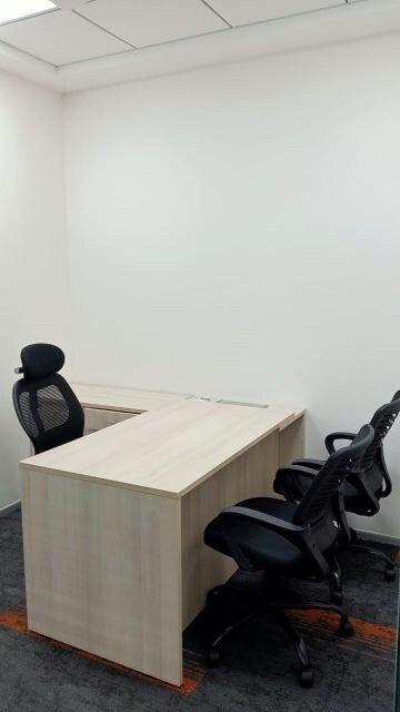 Team Area in  Office Space at Baner – for Rent