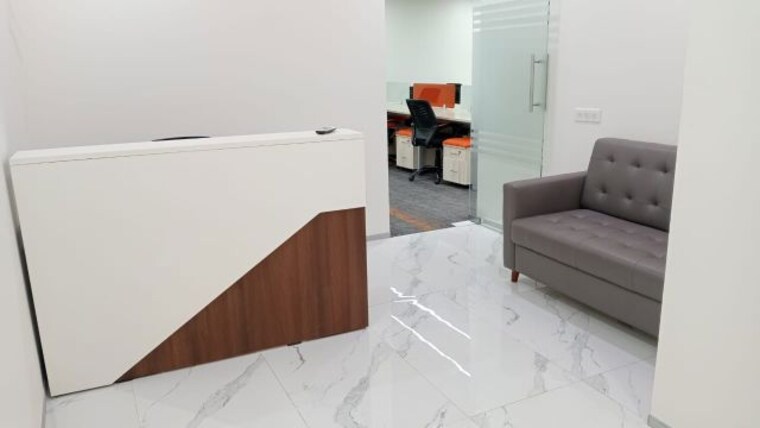 Other, baner Commercial Office Space 1954 Sq.Ft. In Baner Pune 10037611