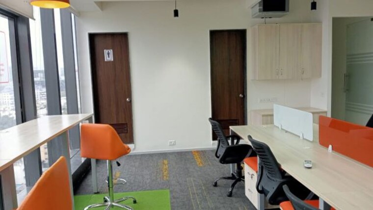 undefined, baner Commercial Office Space 1954 Sq.Ft. In Baner Pune 10037611