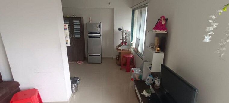 Team Area, prithvi-sai-velocity-phase-1 1 Bedroom 560 Sq.Ft. Apartment In Bavdhan Pune 10037459