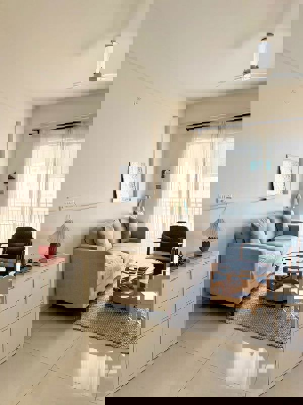 3 BHK + Basement 1371 Sq.Ft. Apartment in Goyal Orchid Piccadilly