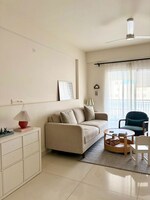 3 BHK + Basement 1371 Sq.Ft. Apartment in Goyal Orchid Piccadilly