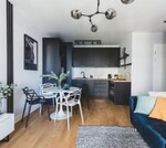 3 BHK + Servant Room 260 Sq.Ft. Apartment in Shyam Nagar