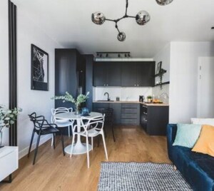 3 BHK Apartment For Rent in Shyam Nagar