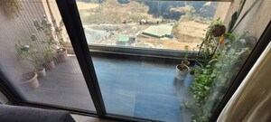 Swimming Pool in 2 BHK Apartment at Kanakia Silicon Valley, Powai – for Rent