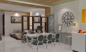 3 BHK Builder Floor For Sale in Vivek Vihar