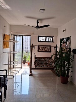 4 BHK + Pooja Room,Study Room Apartment For Rent in Lodha Palava City