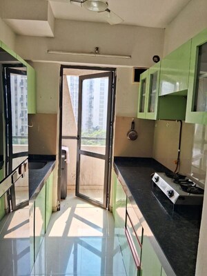 Master Bedroom in 4 BHK Apartment at Lodha Palava City, Dombivli East – for Rent