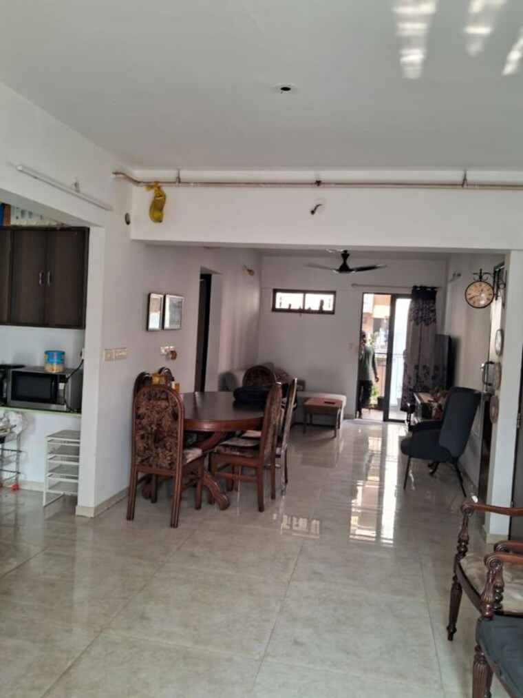 Gym, lodha-palava-city 4 Bedroom 1200 Sq.Ft. Apartment In Dombivli East Thane 10037634