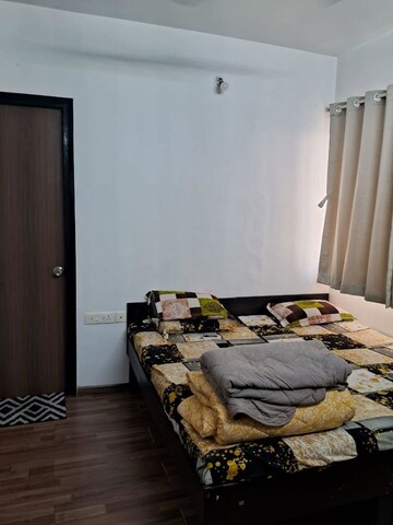 Bedroom in 4 BHK Apartment at Lodha Palava City, Dombivli East – for Rent