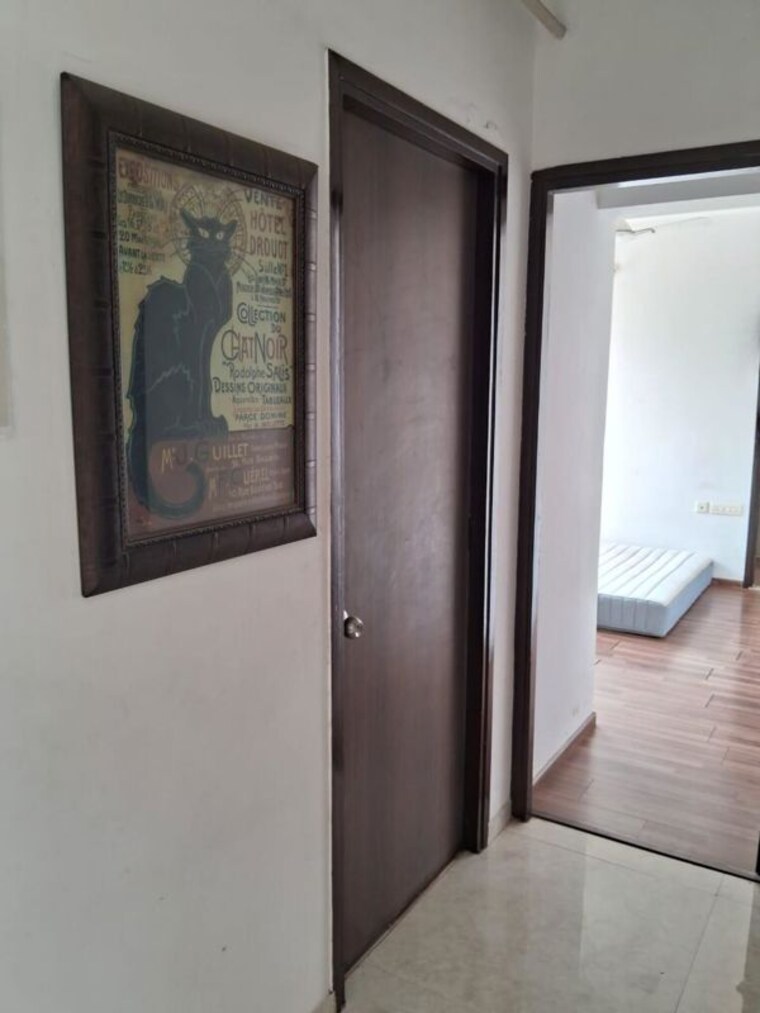 Room, lodha-palava-city 4 Bedroom 1200 Sq.Ft. Apartment In Dombivli East Thane 10037634