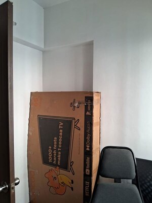 Furnished Amenities in 4 BHK Apartment at Lodha Palava City, Dombivli East – for Rent