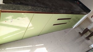 Furnished Amenities in 4 BHK Apartment at Lodha Palava City, Dombivli East – for Rent