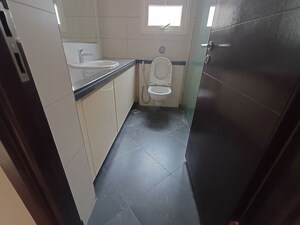 Kitchen in 4 BHK Villa at Sobha International City Phase 1, Sector 109 – for Rent