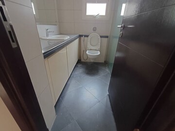 Kitchen in 4 BHK Villa at Sobha International City Phase 1, Sector 109 – for Rent