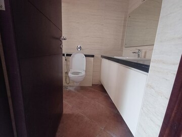 Bathroom in 4 BHK Villa at Sobha International City Phase 1, Sector 109 – for Rent