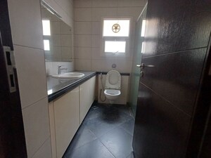 Kitchen in 4 BHK Villa at Sobha International City Phase 1, Sector 109 – for Rent