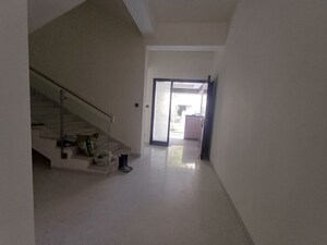 Building Lobby in 4 BHK Villa at Sobha International City Phase 1, Sector 109 – for Rent