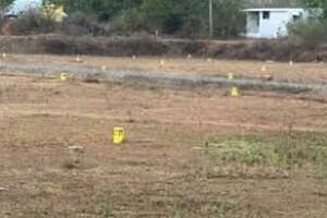 Plot Area in  Plot at Shyam Vihar – for Sale