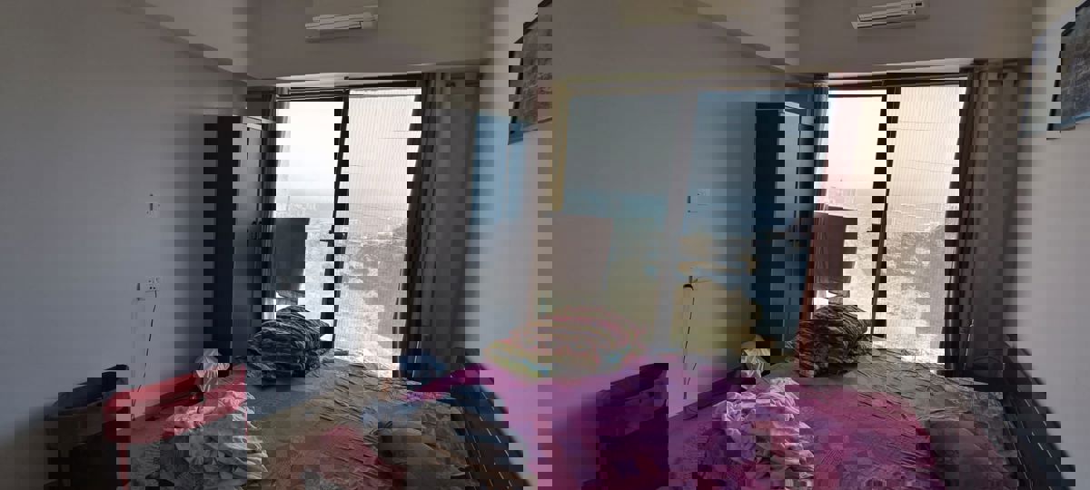 2 BHK 710 Sq.Ft. Apartment in Kanakia Silicon Valley