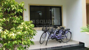 Parking in 2 BHK Villa at Benaulim – for Rent