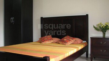 2 BHK Villa For Rent in Benaulim