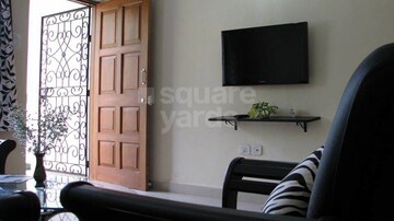 Room in 2 BHK Villa at Benaulim – for Rent